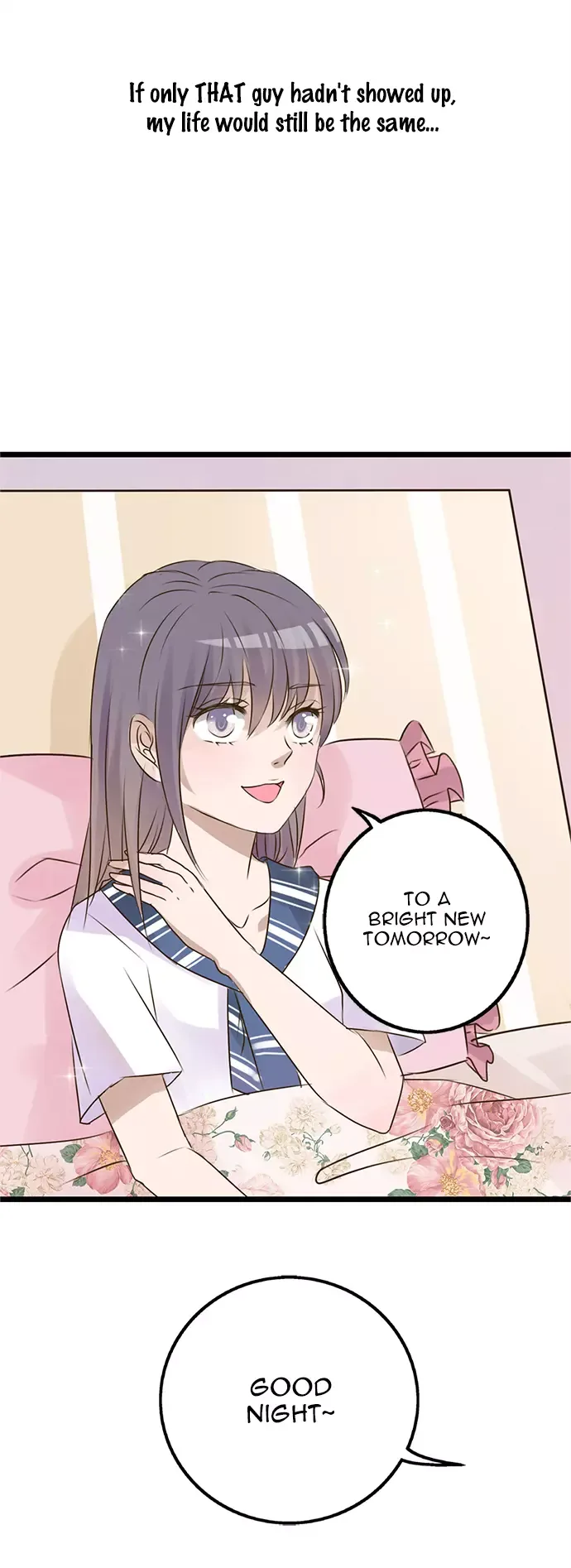 Milk Tea Chapter 1 page 5