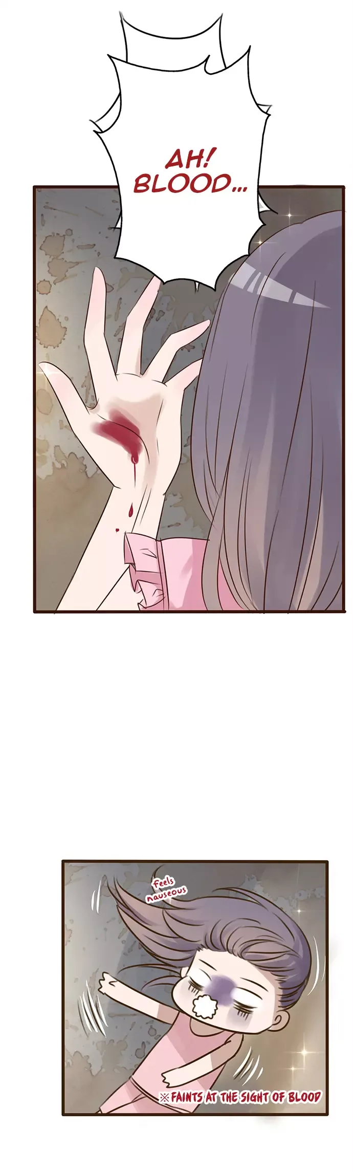 Milk Tea Chapter 1 page 9