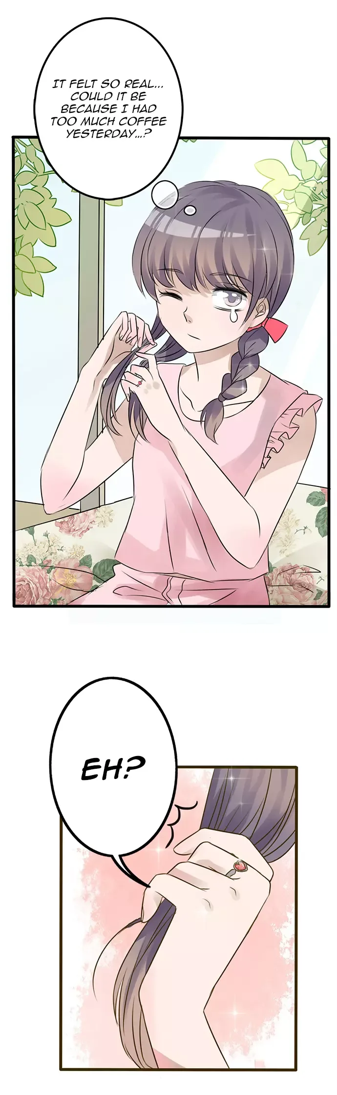 Milk Tea Chapter 1 page 11