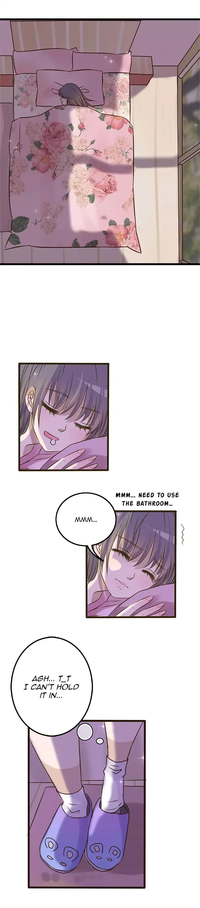 Milk Tea Chapter 1 page 6