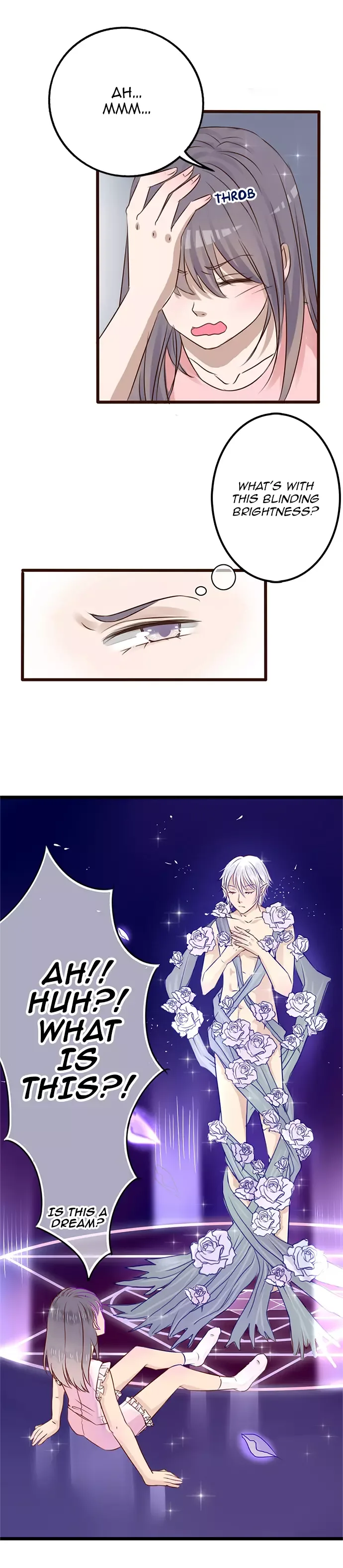 Milk Tea Chapter 1 page 8