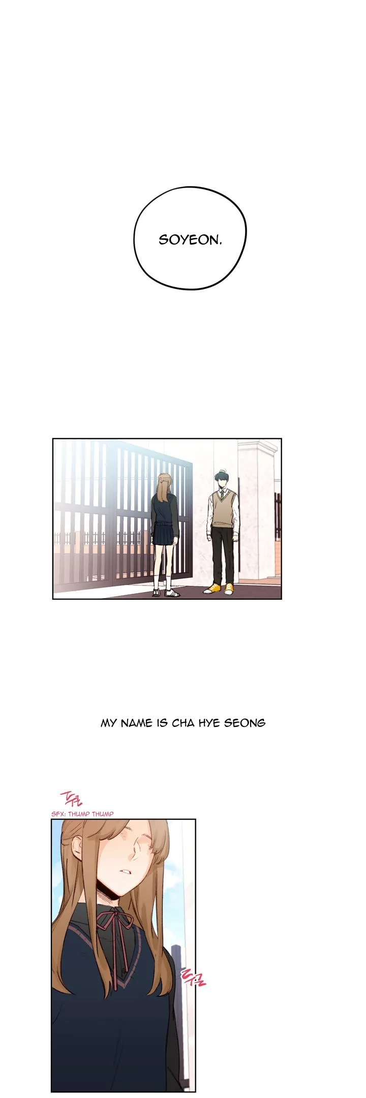 Trainees Chapter 1 page 1