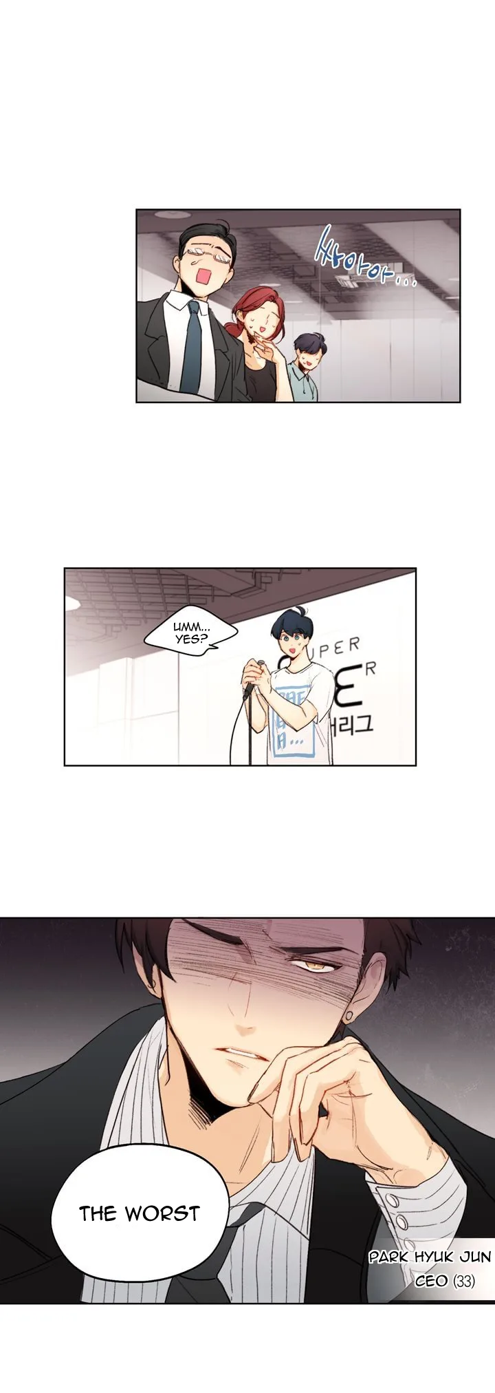 Trainees Chapter 1 page 9
