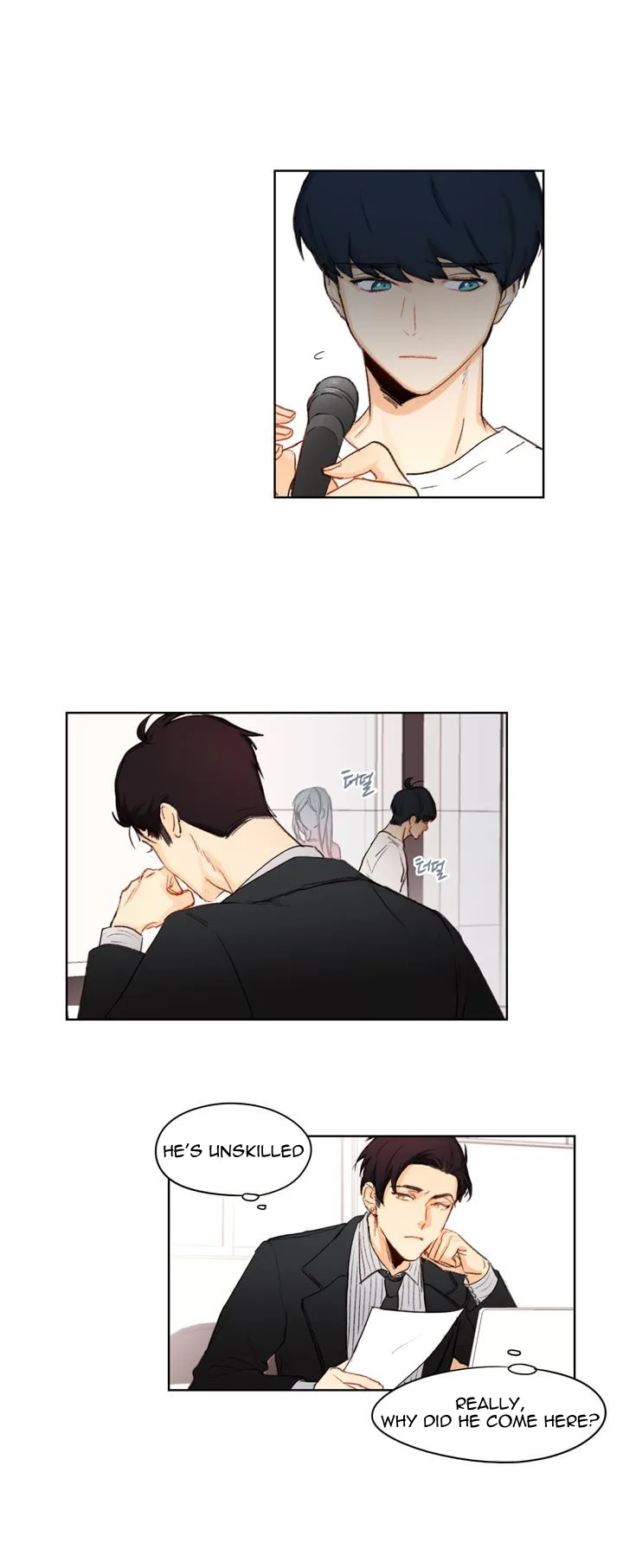 Trainees Chapter 1 page 12