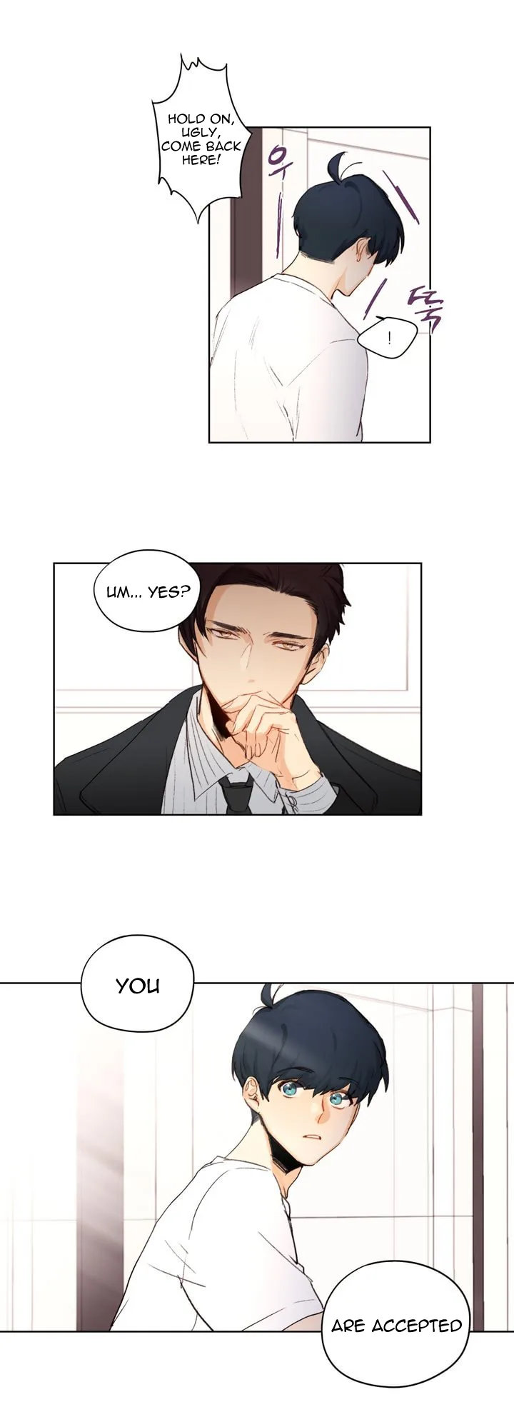Trainees Chapter 1 page 17