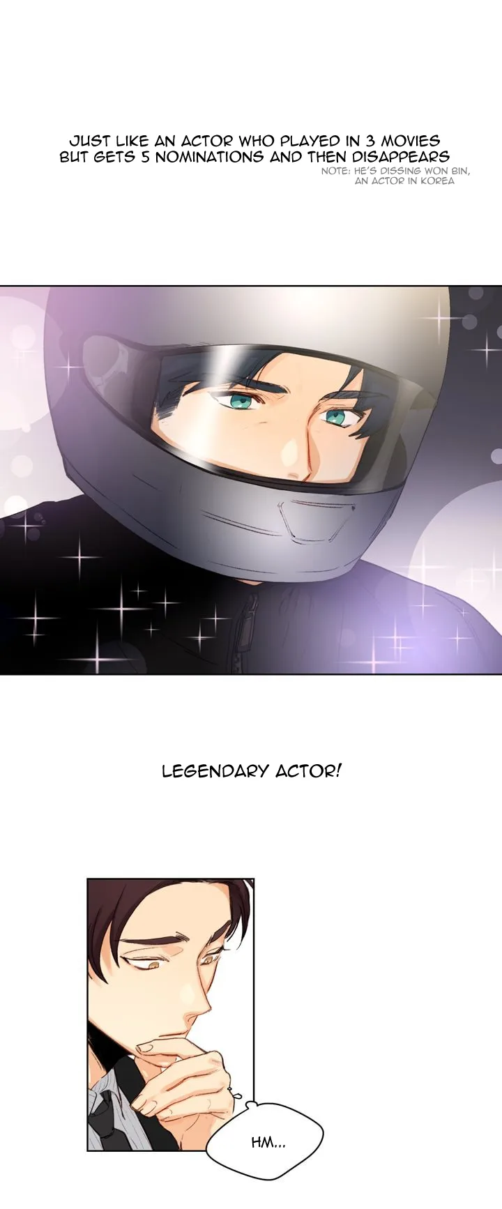 Trainees Chapter 1 page 15