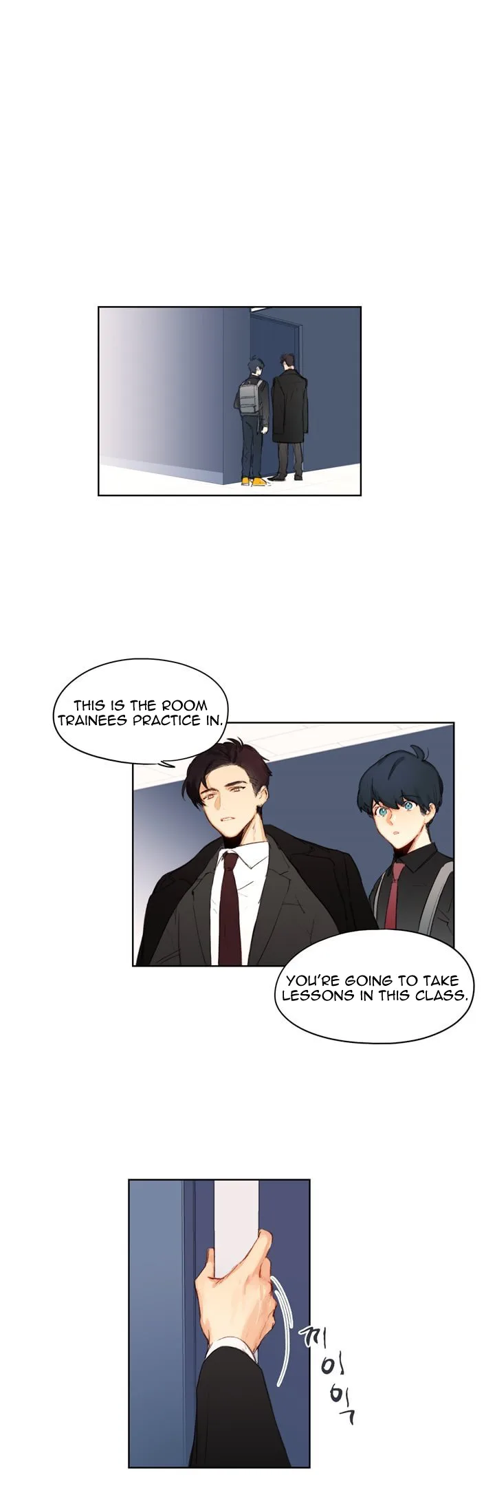 Trainees Chapter 1 page 26
