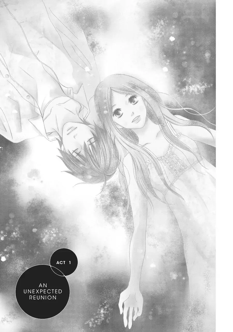 Perfect World Chapter 1 page 4