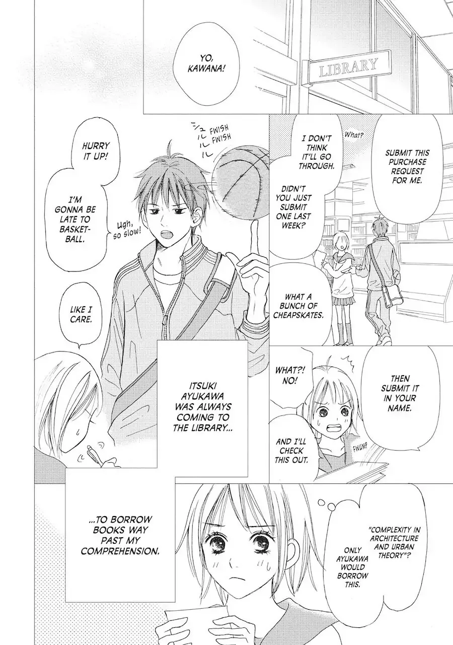 Perfect World Chapter 1 page 7