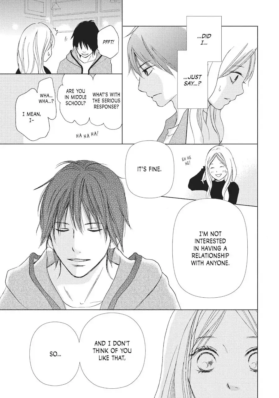 Perfect World Chapter 1 page 26
