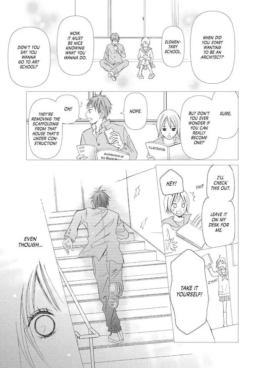 Perfect World Chapter 1 page 18