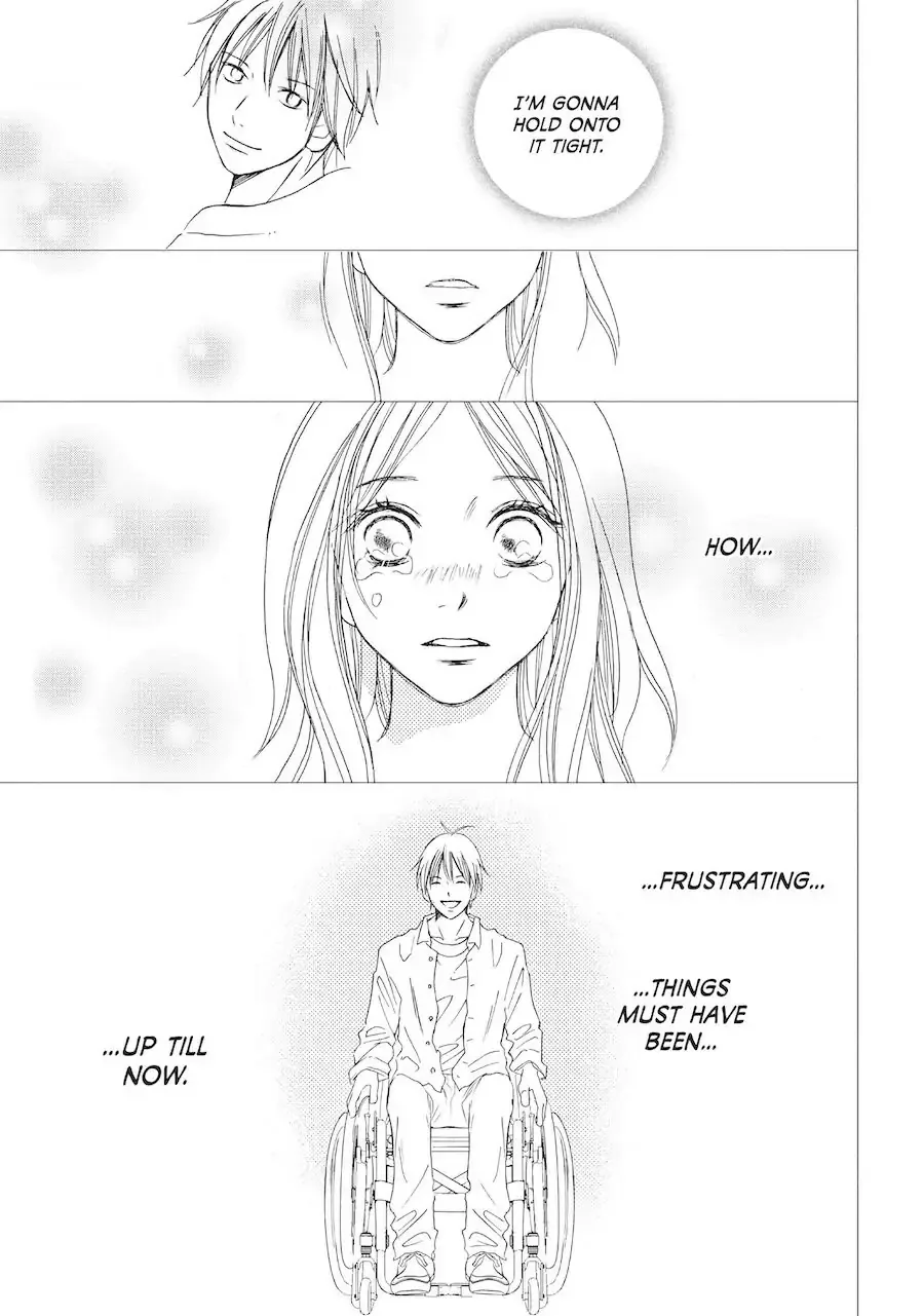 Perfect World Chapter 1 page 40