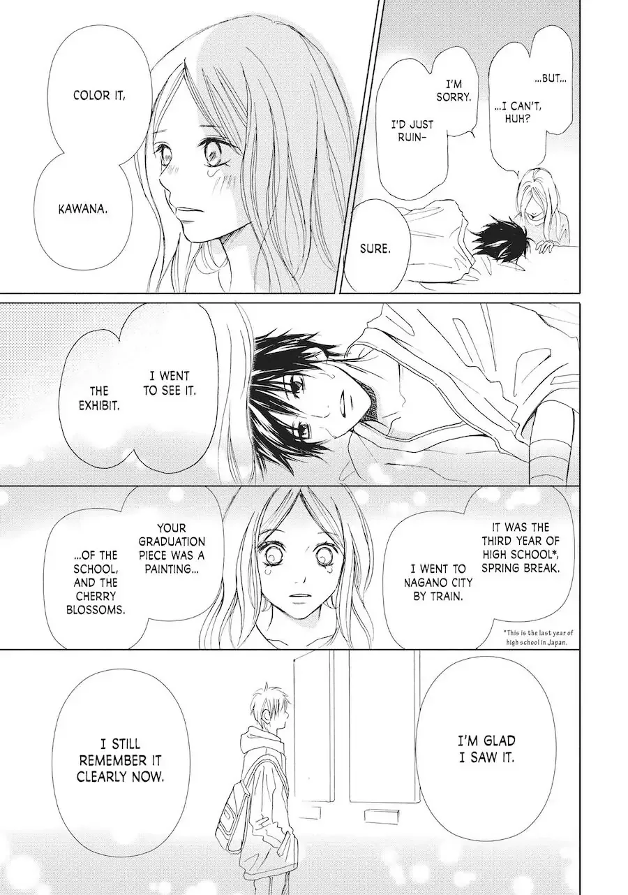 Perfect World Chapter 1 page 42