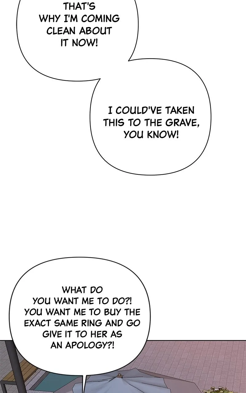 The Fox Club Chapter 126 page 13