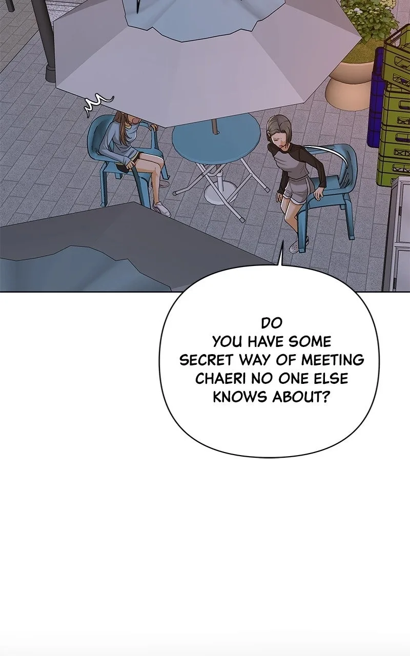 The Fox Club Chapter 126 page 14