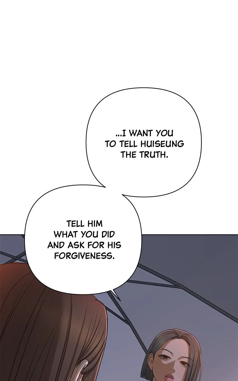 The Fox Club Chapter 126 page 21
