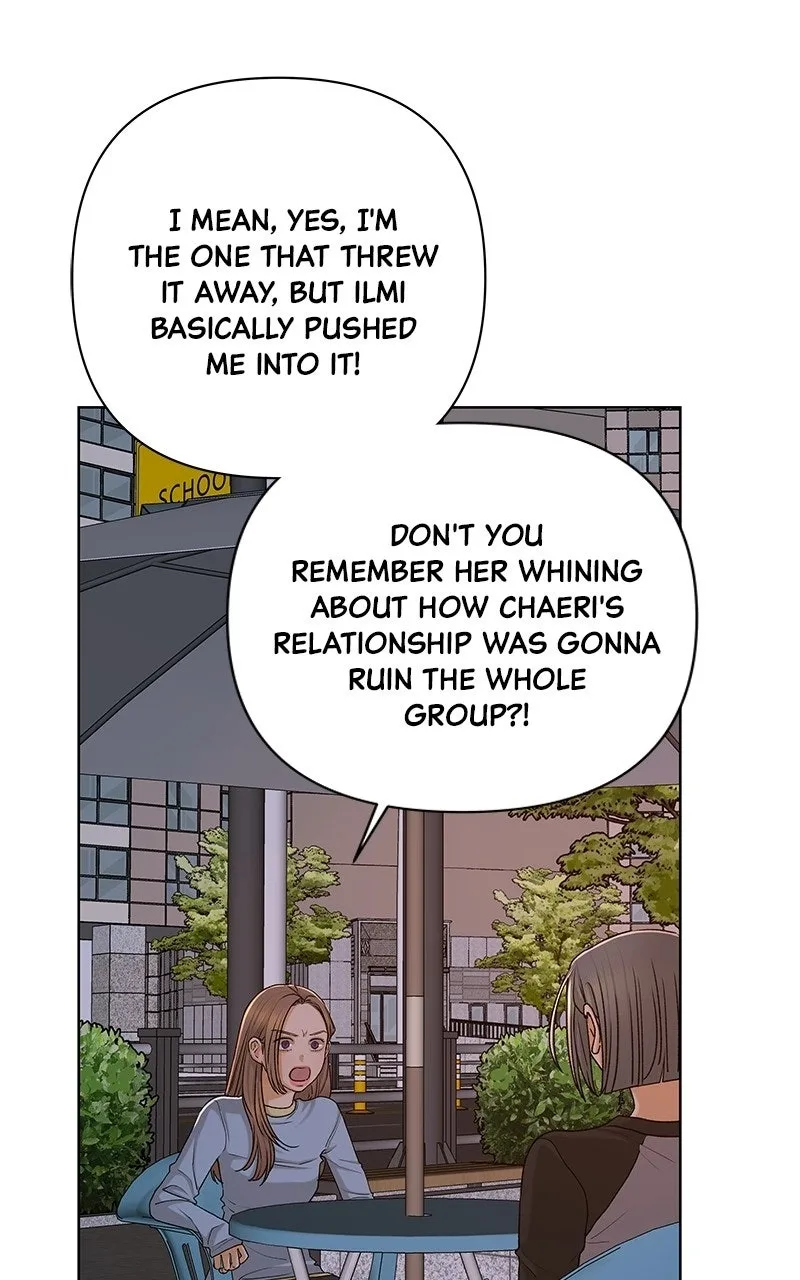 The Fox Club Chapter 126 page 5