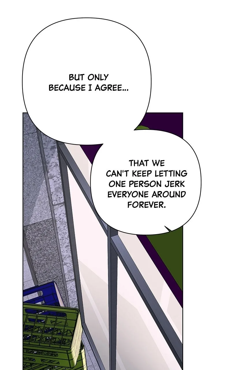 The Fox Club Chapter 126 page 19
