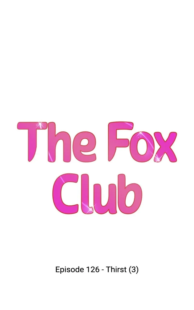 The Fox Club Chapter 126 page 27