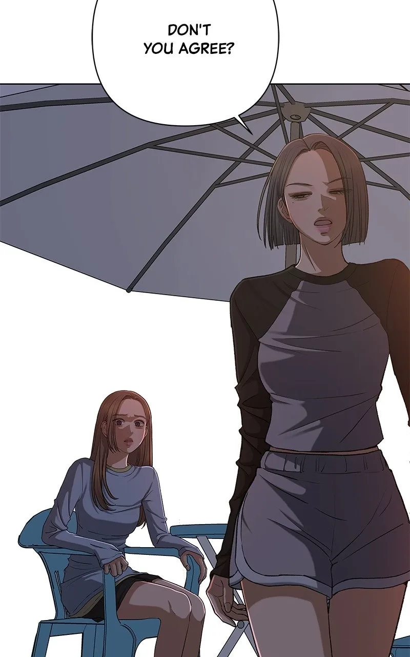 The Fox Club Chapter 126 page 25