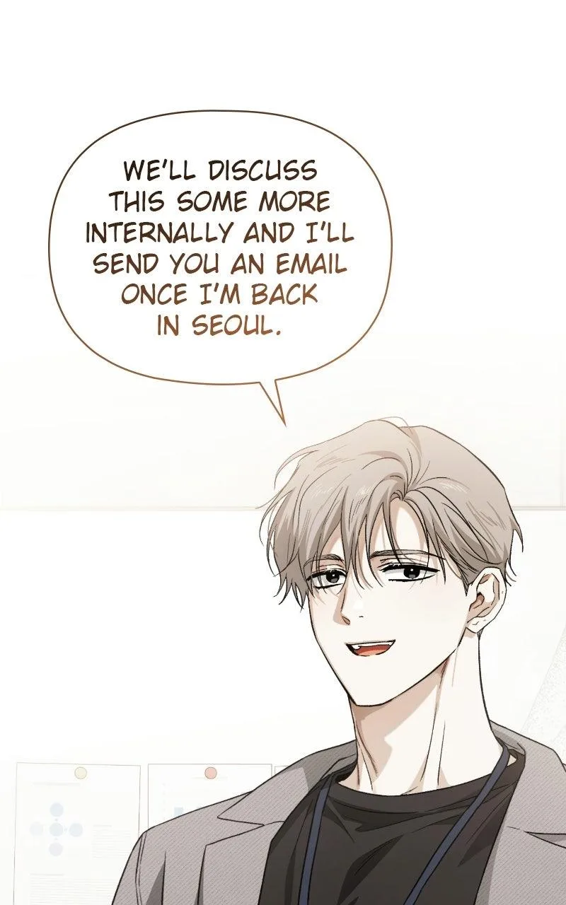 Be A Bad Boy! Chapter 26 page 3