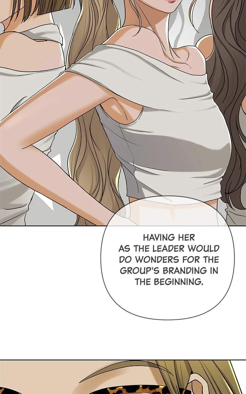 The Fox Club Chapter 126 page 69