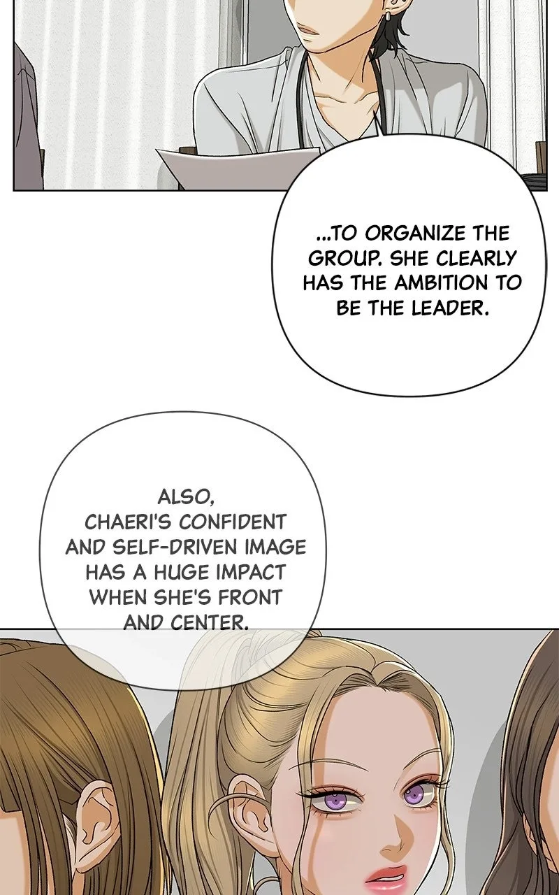 The Fox Club Chapter 126 page 68