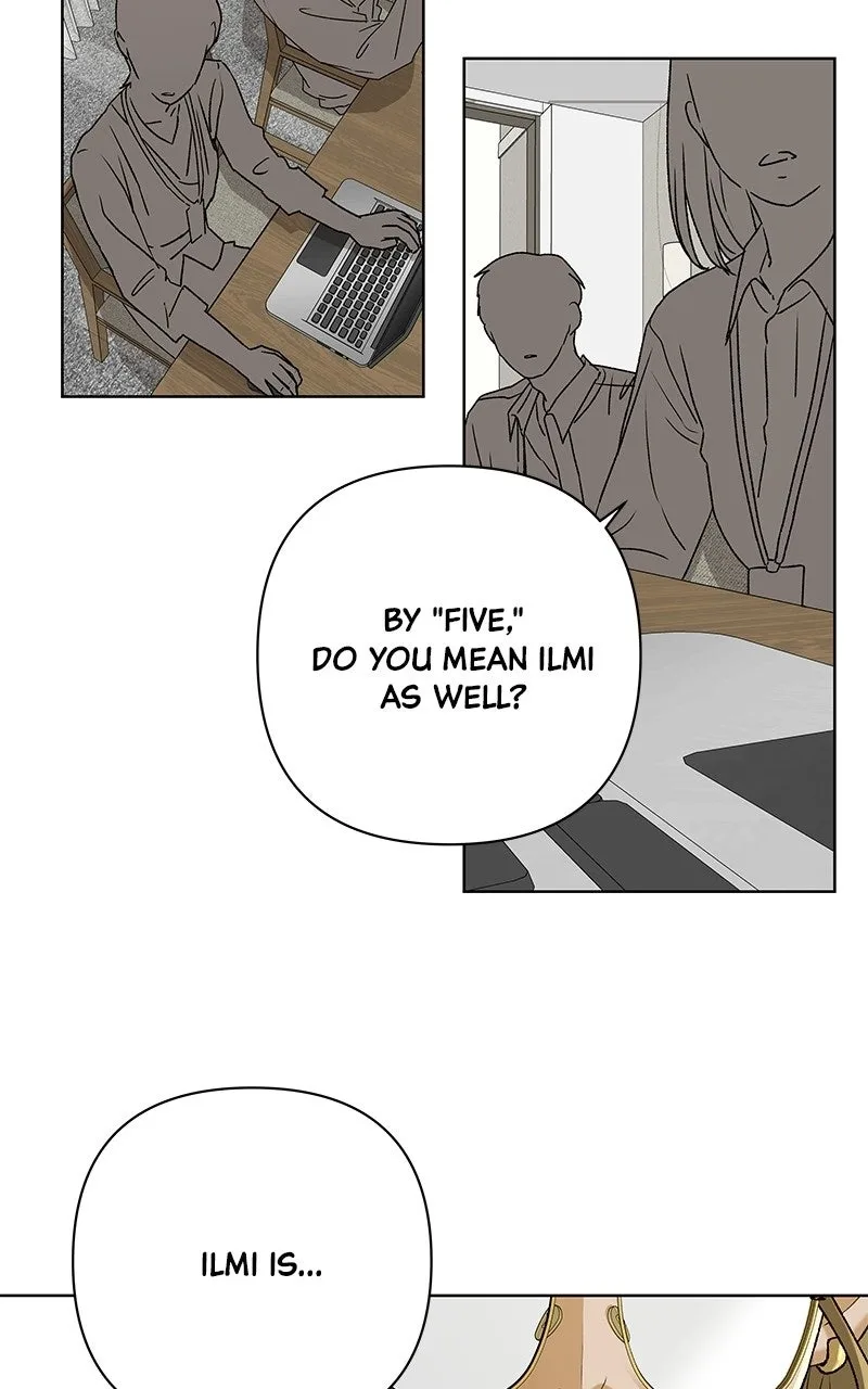 The Fox Club Chapter 126 page 74