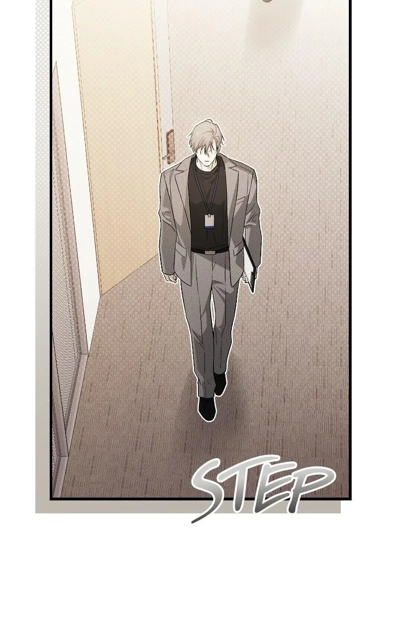 Be A Bad Boy! Chapter 26 page 6