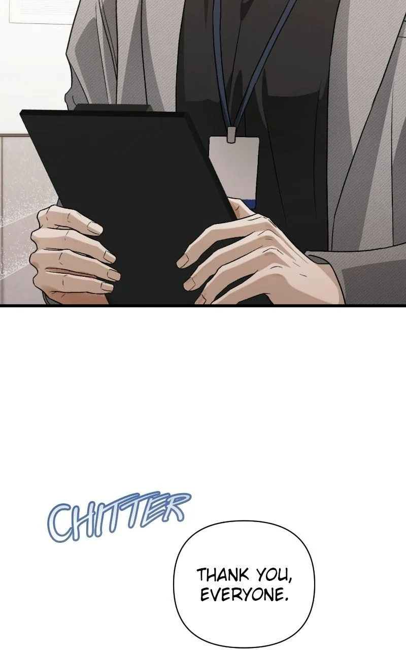 Be A Bad Boy! Chapter 26 page 4