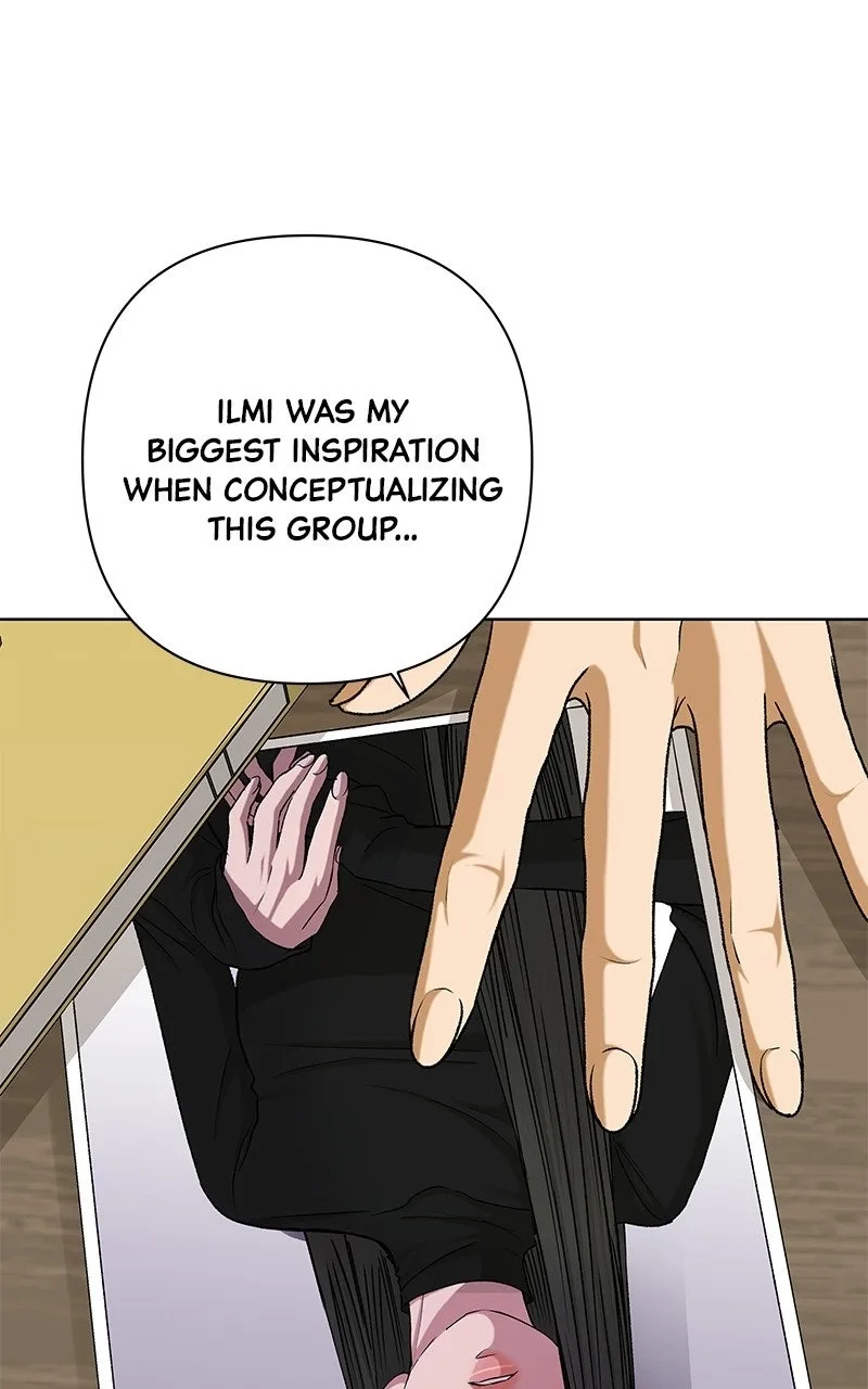 The Fox Club Chapter 126 page 78