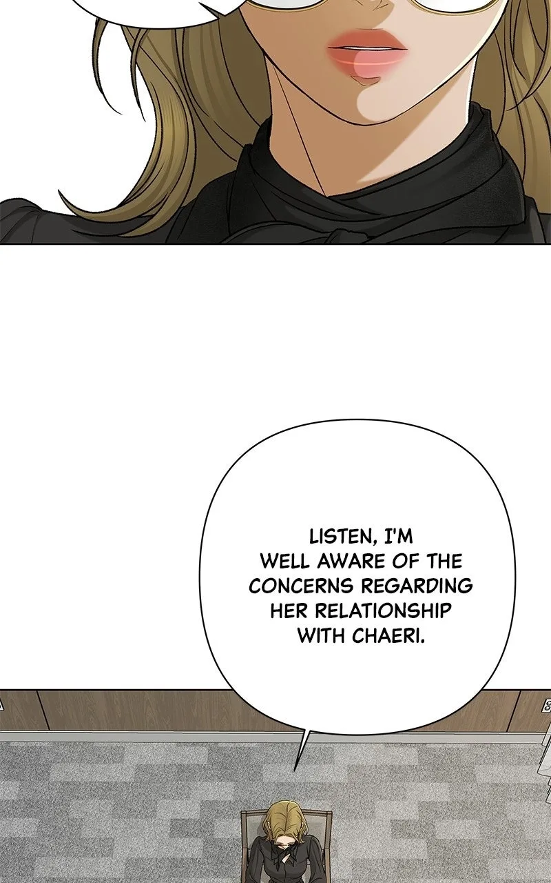 The Fox Club Chapter 126 page 75