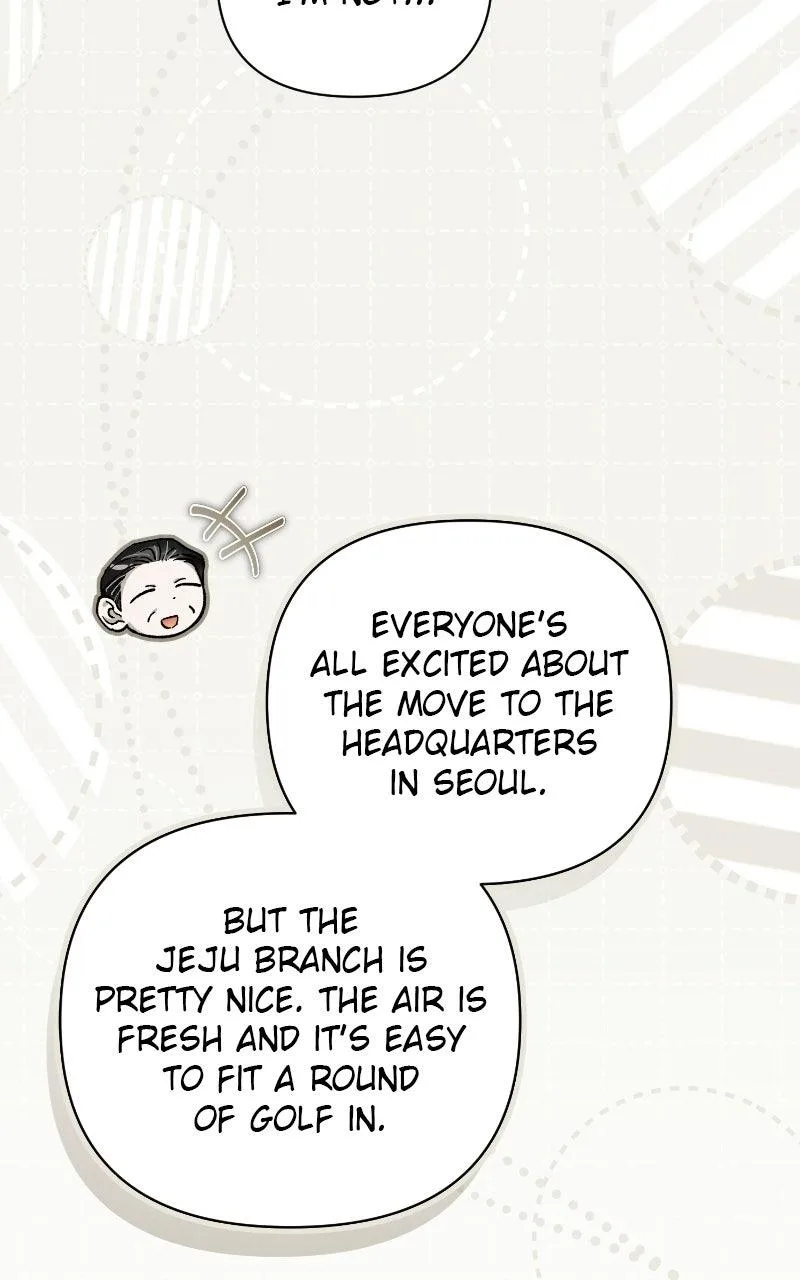 Be A Bad Boy! Chapter 26 page 21