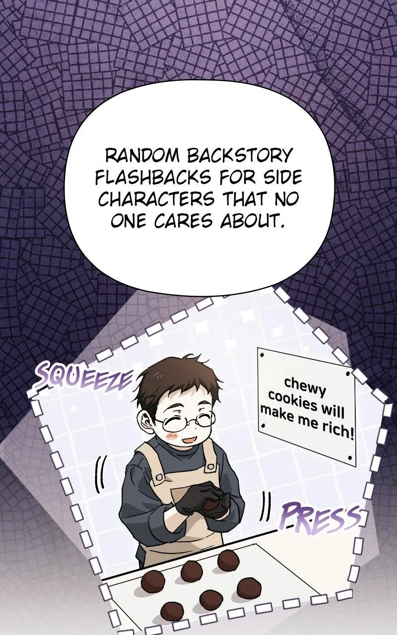 Be A Bad Boy! Chapter 26 page 54