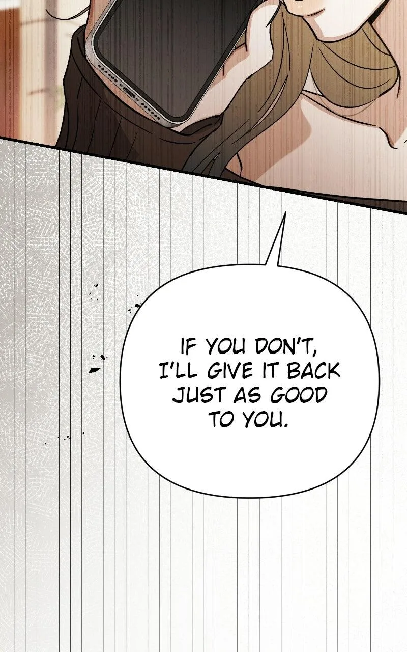 Be A Bad Boy! Chapter 26 page 124