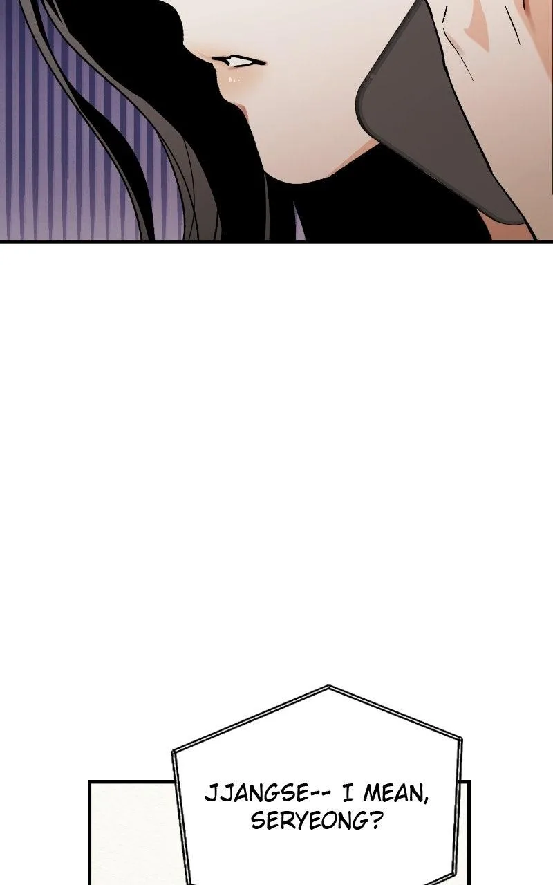 Be A Bad Boy! Chapter 26 page 121