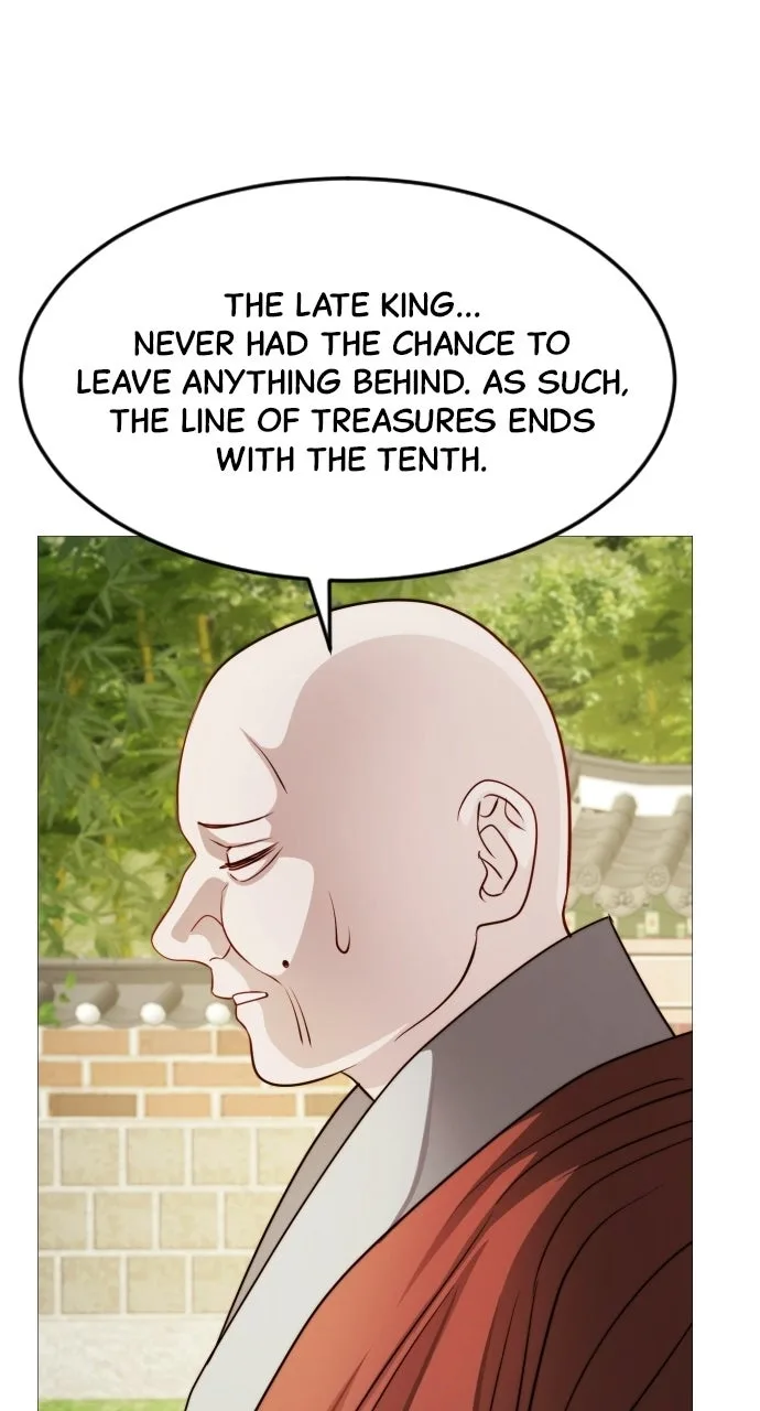 The Knight Of The Closed-Eyes Sky Chapter 49 page 3
