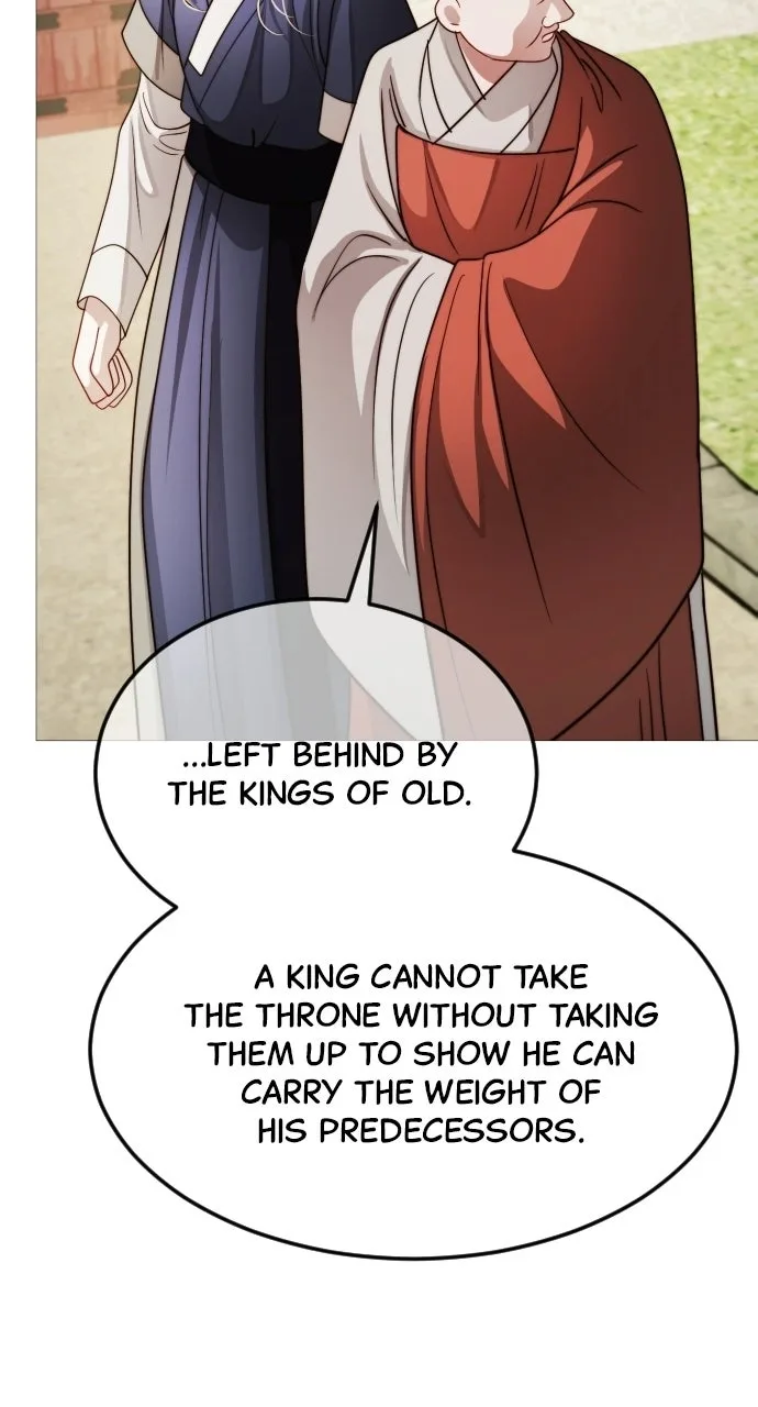 The Knight Of The Closed-Eyes Sky Chapter 49 page 2