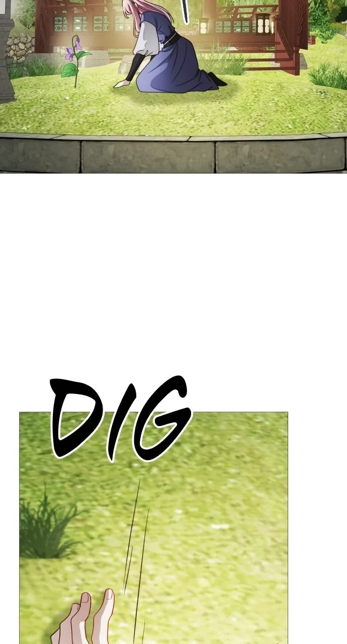The Knight Of The Closed-Eyes Sky Chapter 49 page 12