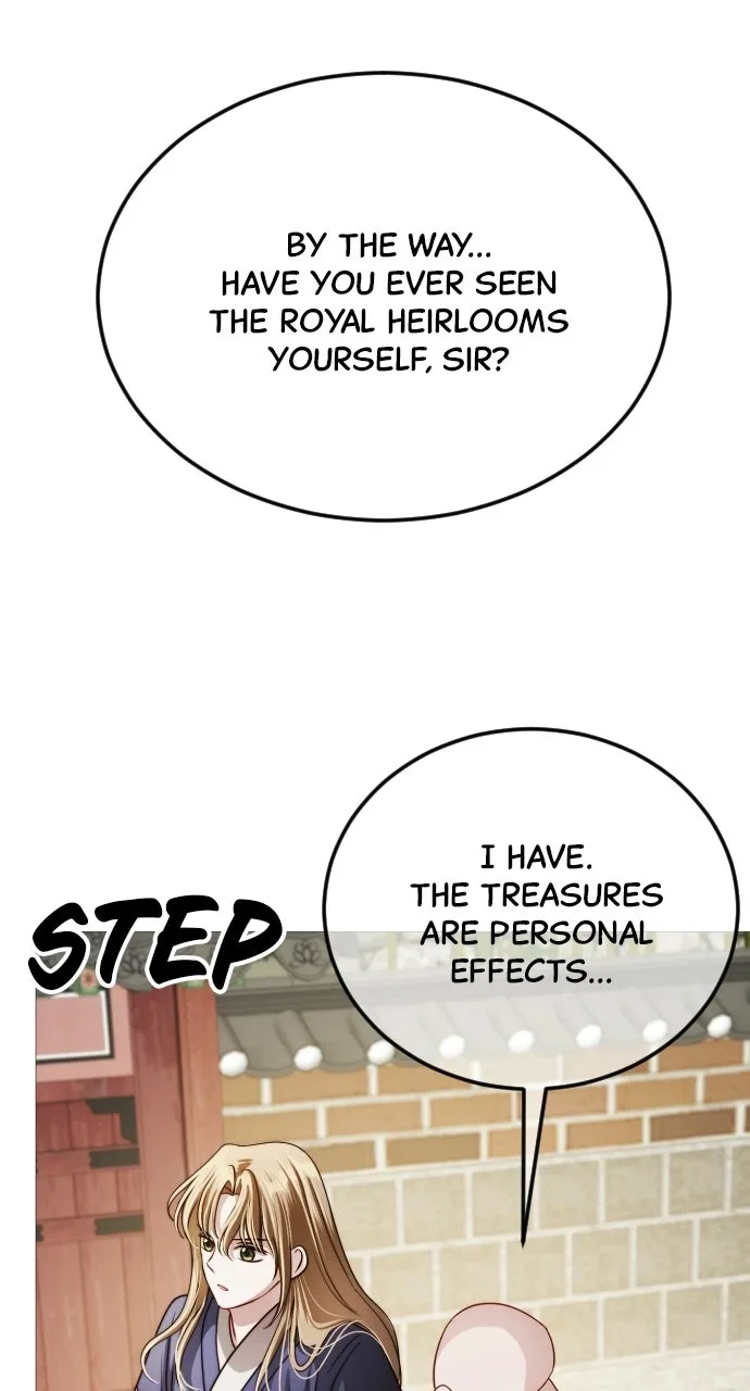 The Knight Of The Closed-Eyes Sky Chapter 49 page 1