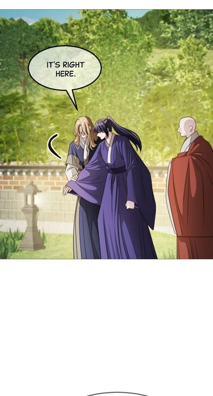 The Knight Of The Closed-Eyes Sky Chapter 49 page 20