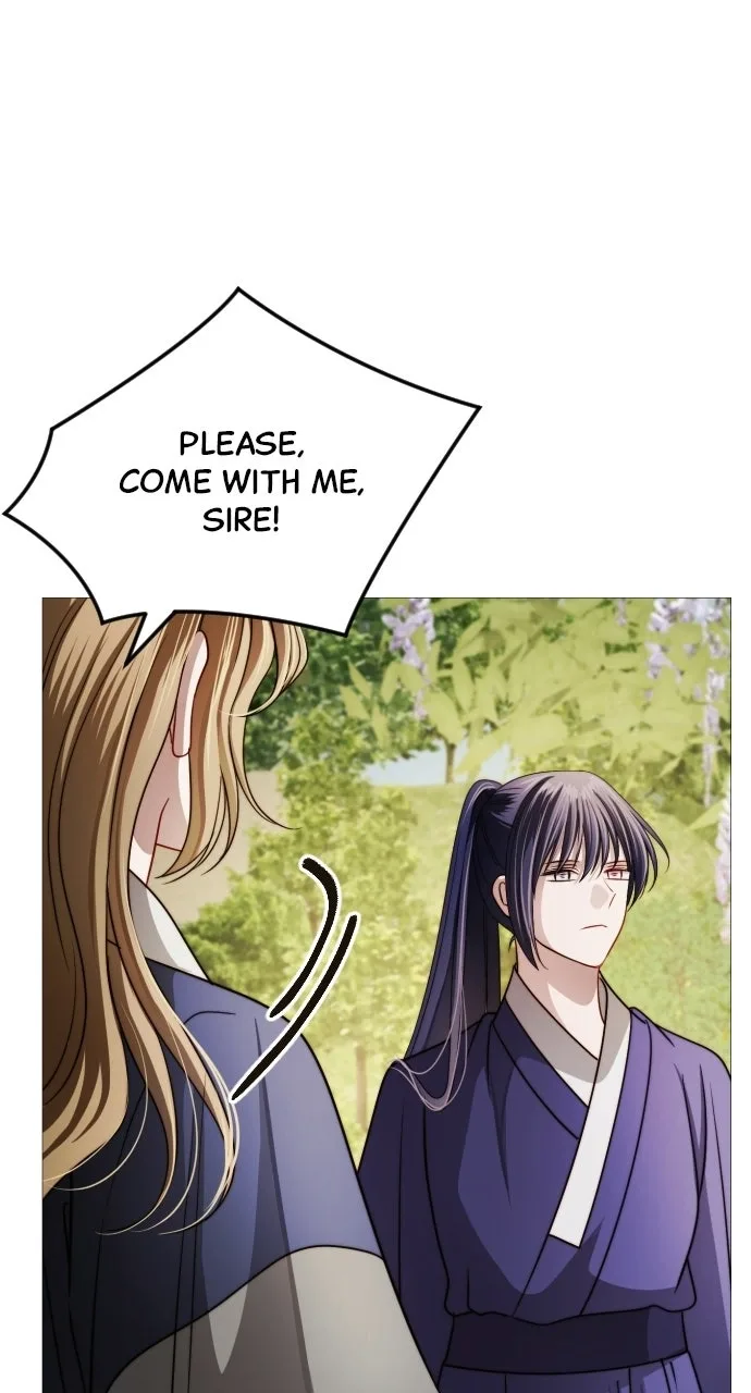 The Knight Of The Closed-Eyes Sky Chapter 49 page 18