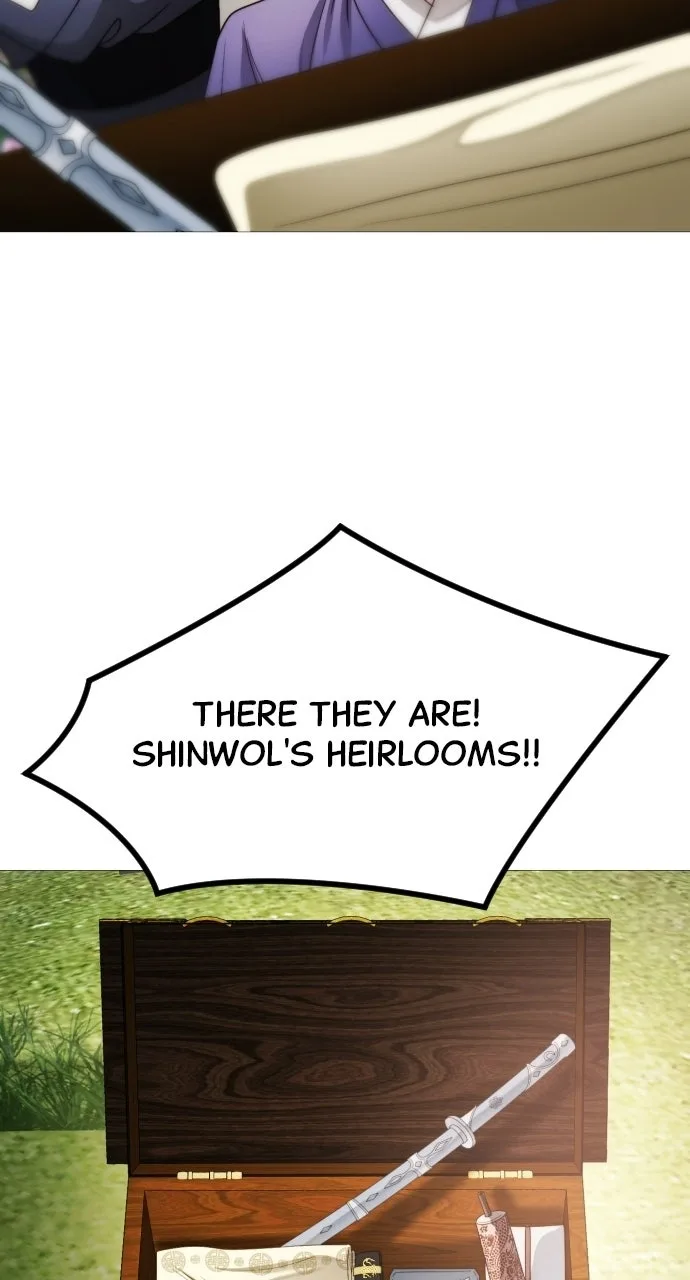 The Knight Of The Closed-Eyes Sky Chapter 49 page 28