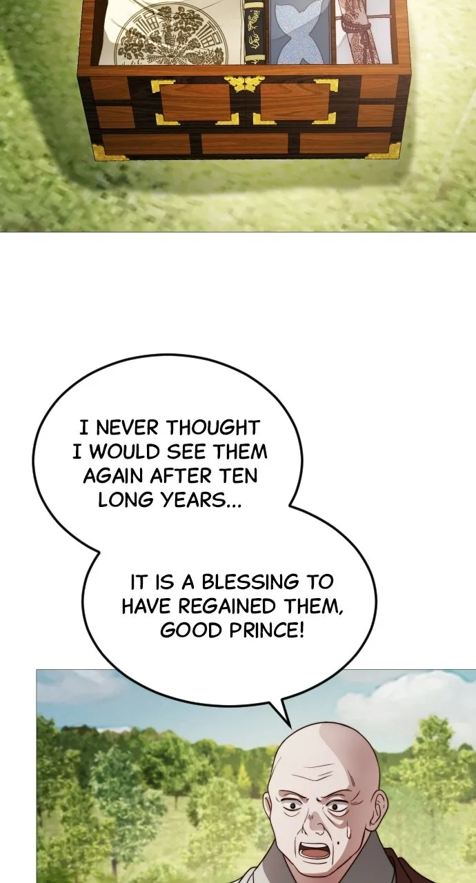 The Knight Of The Closed-Eyes Sky Chapter 49 page 29