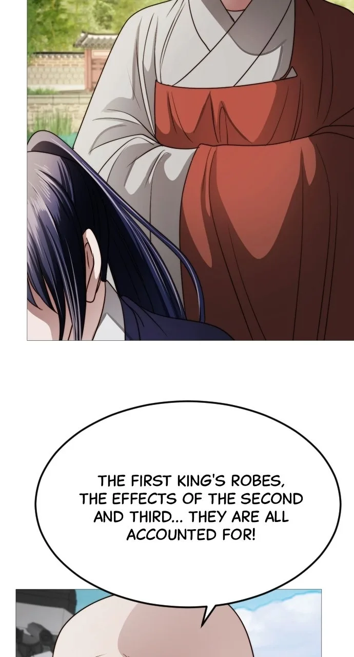 The Knight Of The Closed-Eyes Sky Chapter 49 page 30