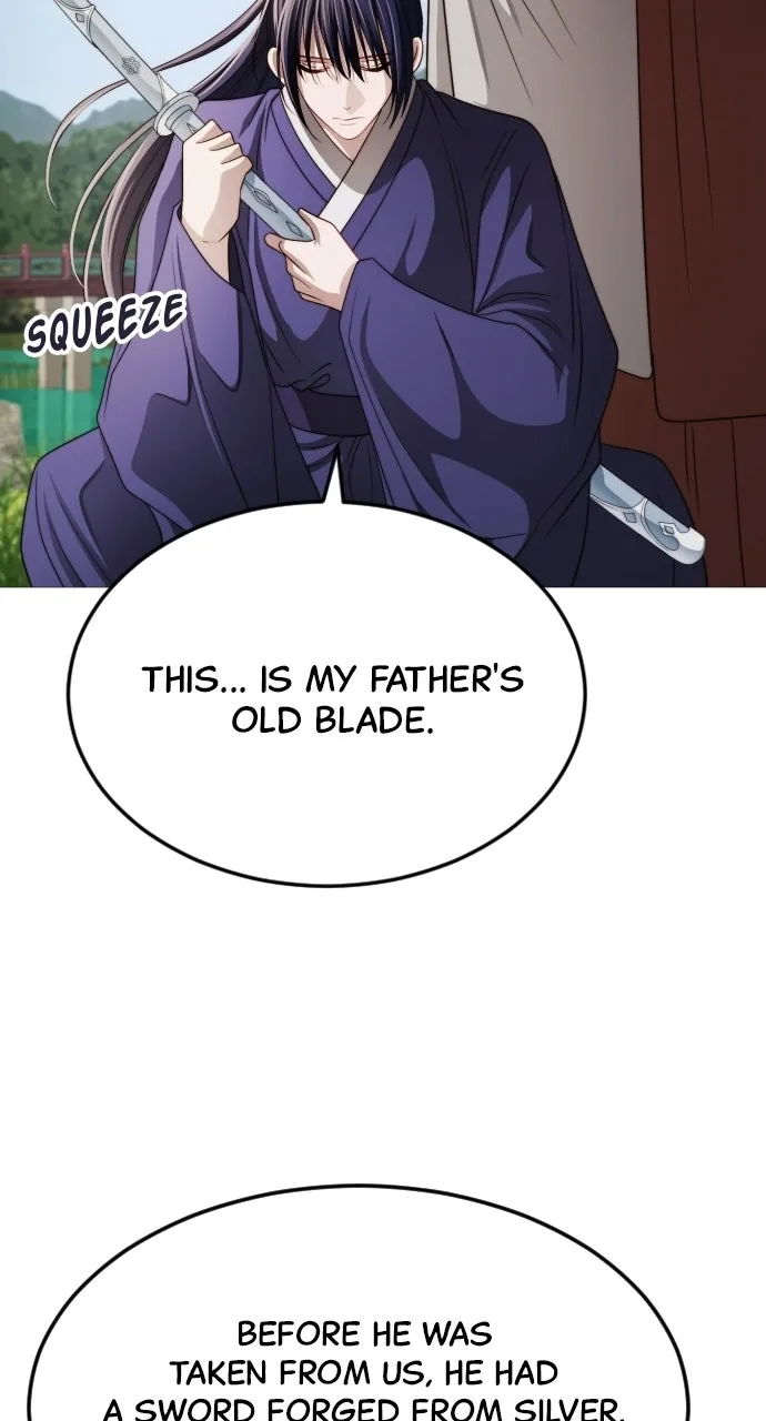 The Knight Of The Closed-Eyes Sky Chapter 49 page 36