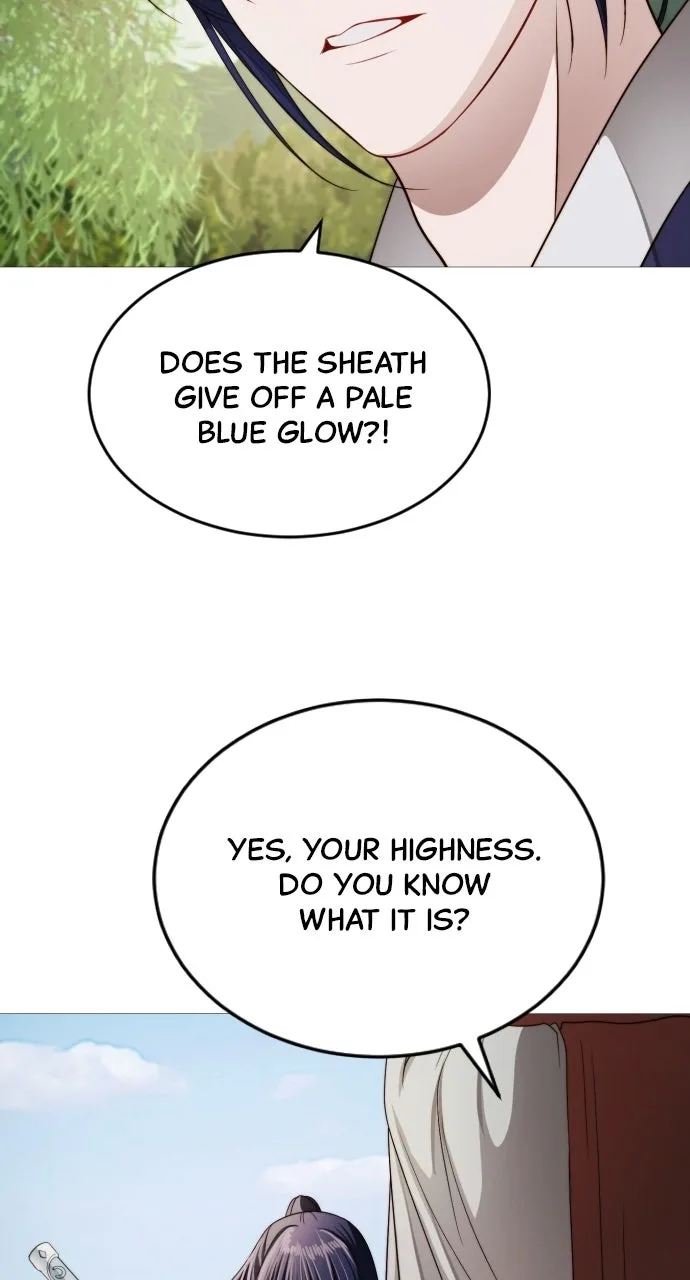 The Knight Of The Closed-Eyes Sky Chapter 49 page 35