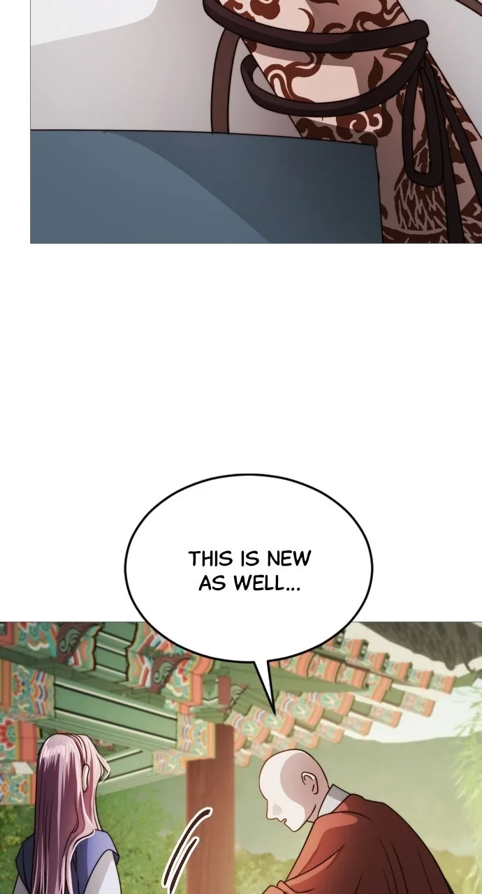 The Knight Of The Closed-Eyes Sky Chapter 49 page 40