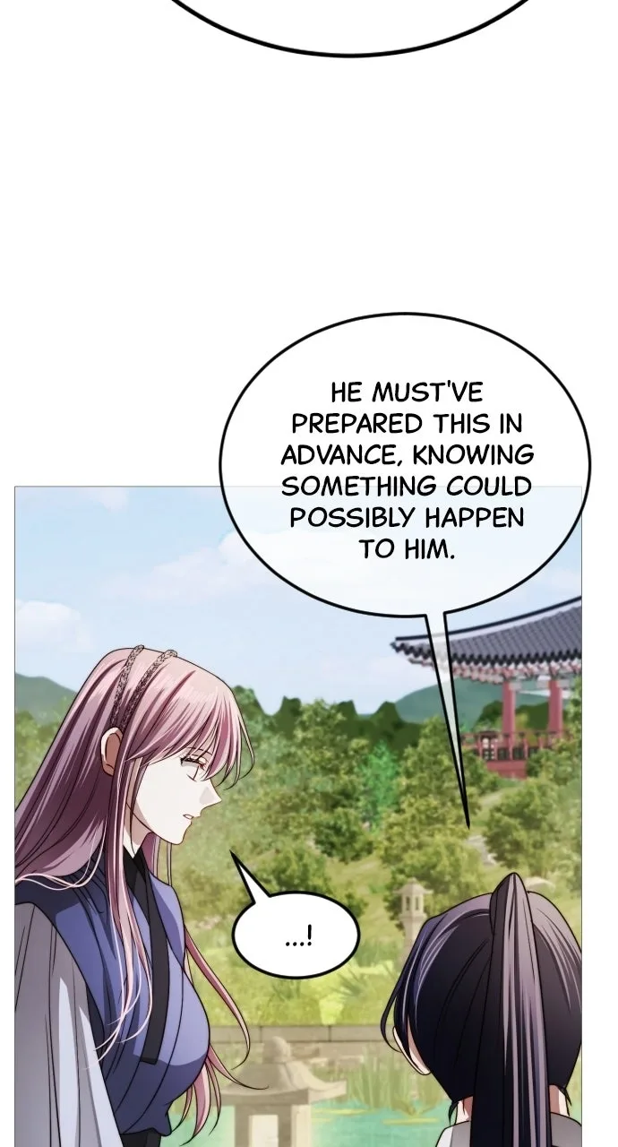 The Knight Of The Closed-Eyes Sky Chapter 49 page 38