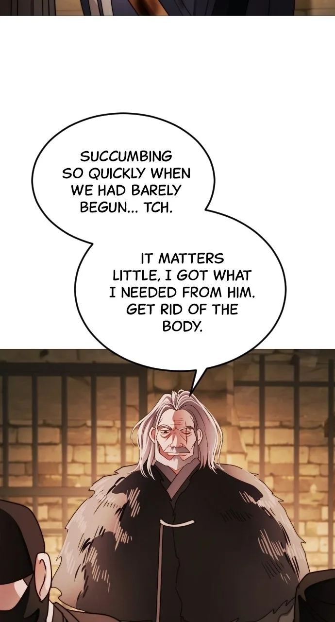 The Knight Of The Closed-Eyes Sky Chapter 49 page 57